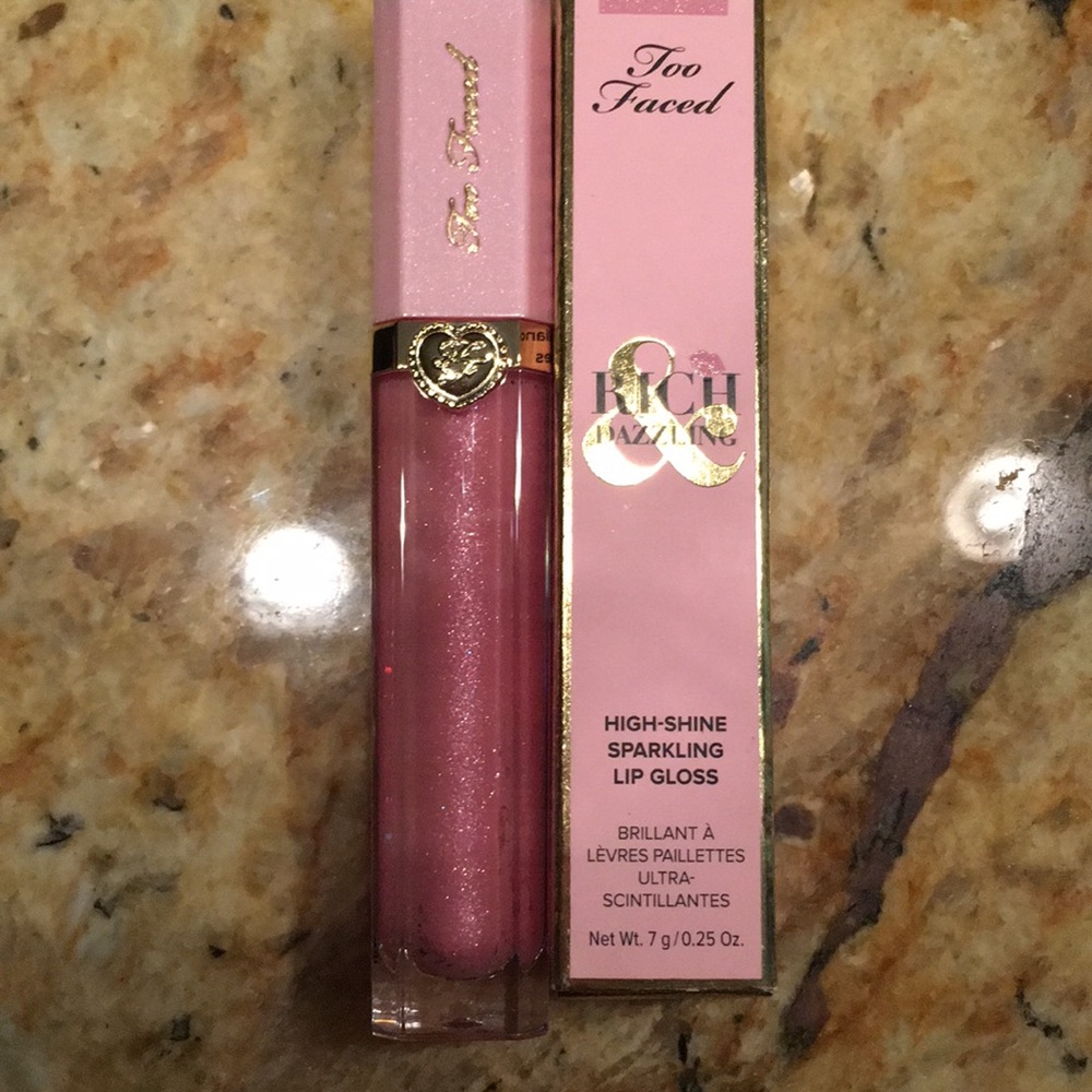 Too Faced bundle - Picture 2 of 5